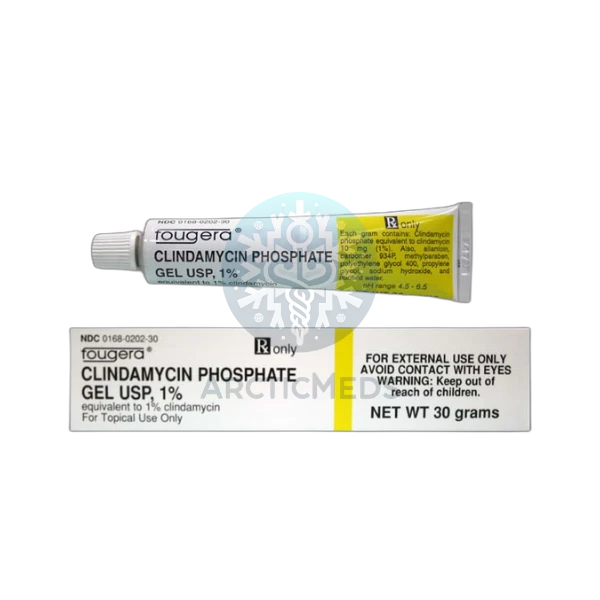 Cleocin T Gel